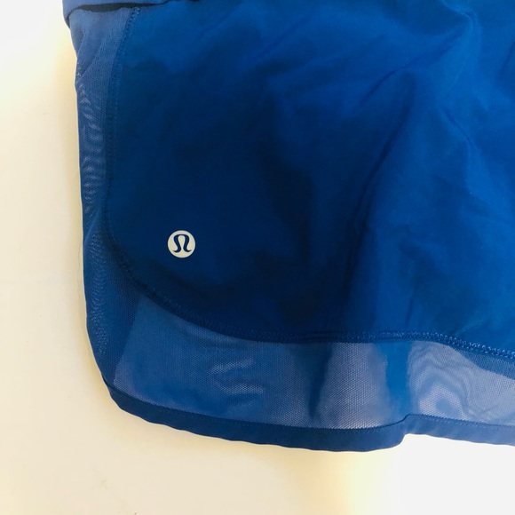 Lululemon athletica tennis skirt size 10 - Picture 2 of 6